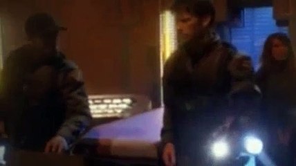 Stargate Atlantis S01E15 Before I Sleep