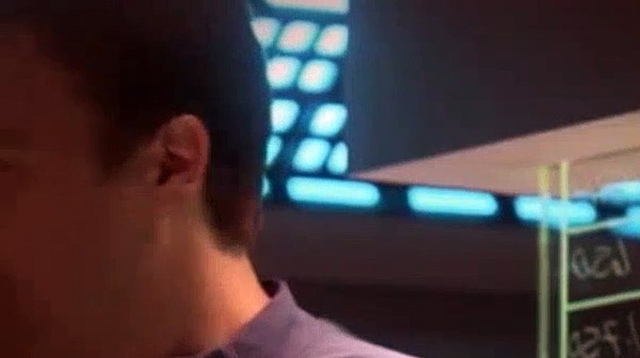 Stargate Atlantis S02E02 The Intruder