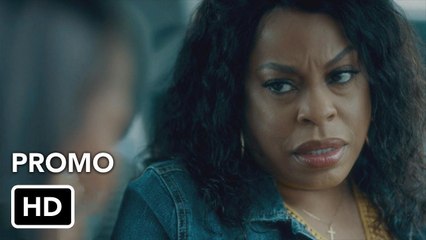The Rookie: Feds 1x07 Promo "Countdown" (HD) Niecy Nash spinoff | ABC Series