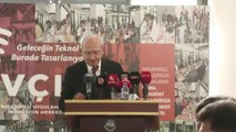 Kılıçdaroğlu'ndan İstiklal Caddesi'ndeki Patlamaya İlişkin Açıklama: 