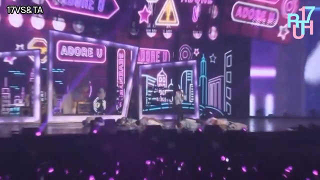 [RAW] [220910] 17 CONCERT LIVE STREAMING PART 6