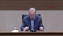 Erdoğan: "6 kişi öldü, 53 kişi yaralandı"