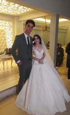 O yangından acı detay: Yaklaşık 1 ay önce evlenmişlerdi, ölüm ayırdı