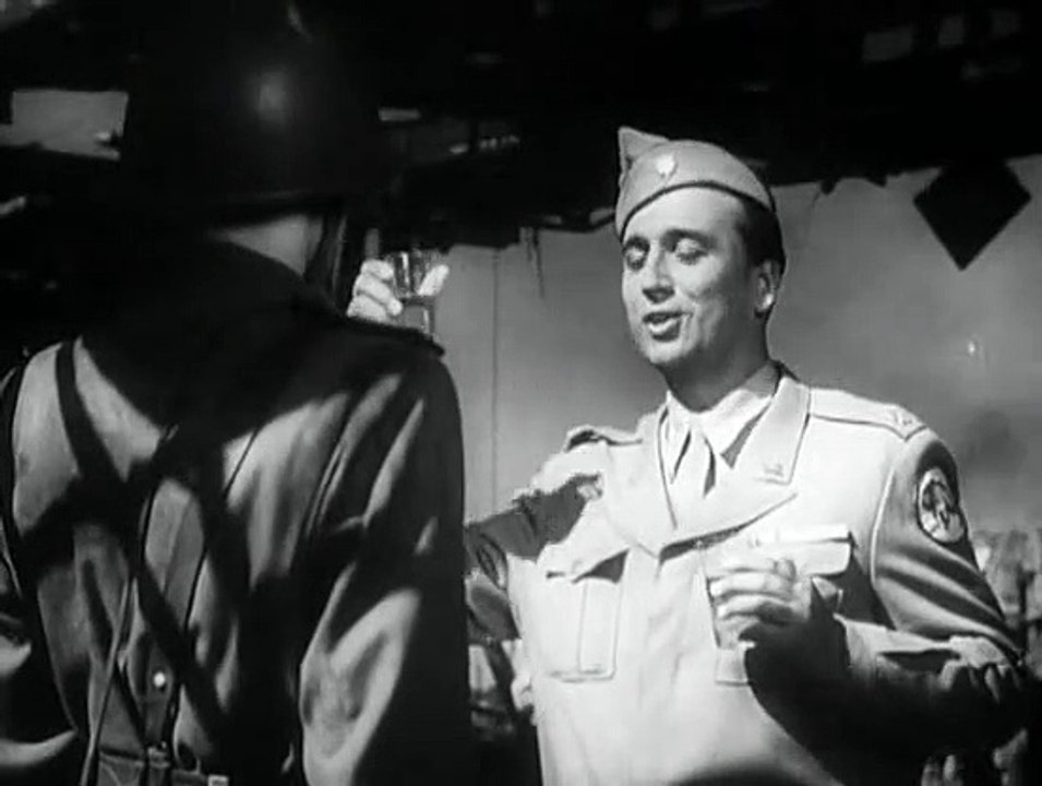 Begegnung an der Elbe