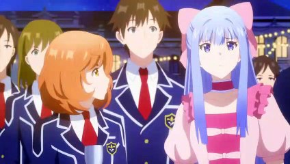 I'm the Villainess, So I'm Taming the Final Boss - EP 8 Eng Sub