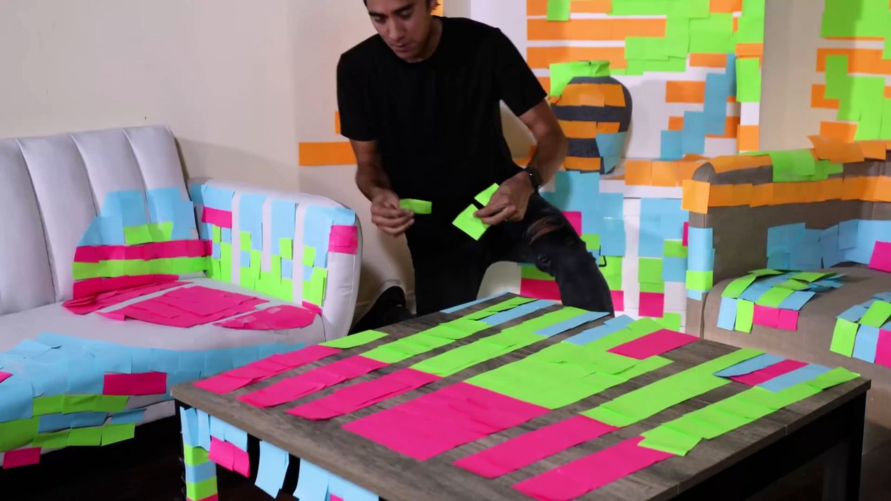 Best of Zach King Compilation Magic