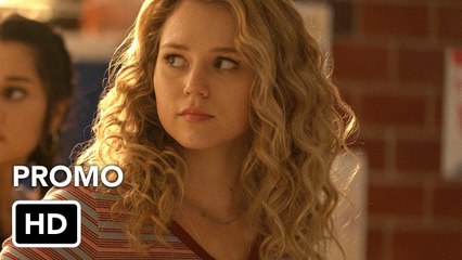 DC's Stargirl 3x10 Promo "The Killer" (HD) Final Season | The CW Network