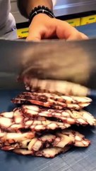 THE BEST SEAFOOD VİDEOS.  by chef faruk GEZEN(480P)