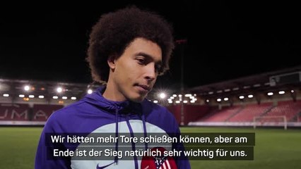 Download Video: Witsel: 