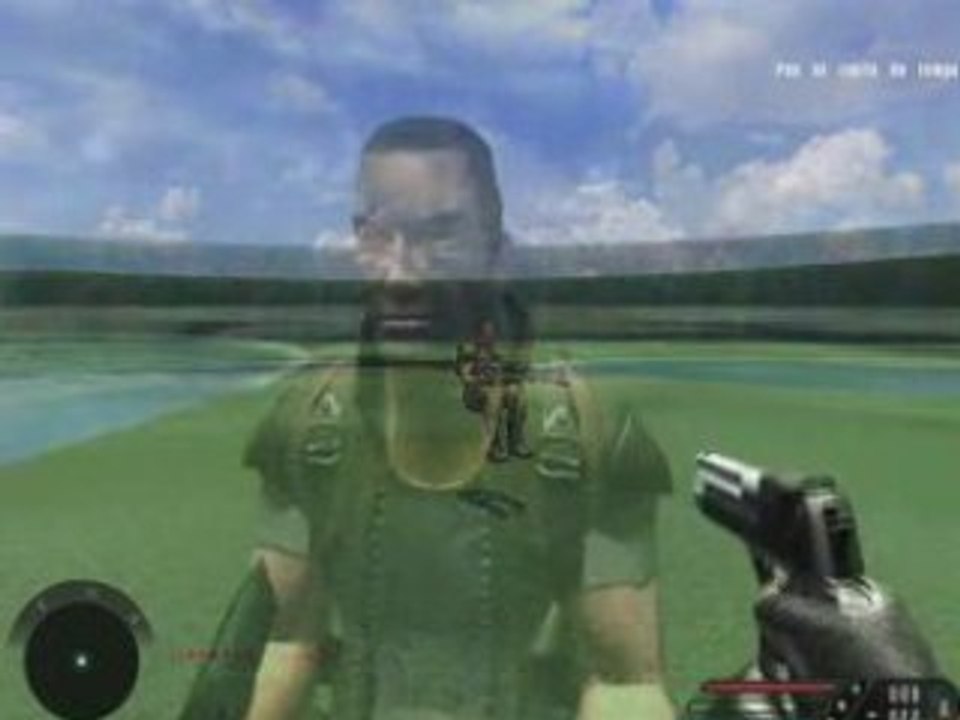 Mystere sur Farcry