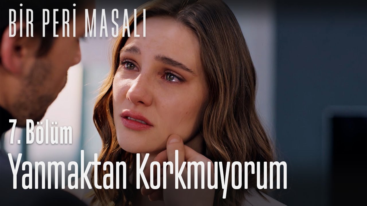Bir Peri Masali - Episode 7 (EngSub)