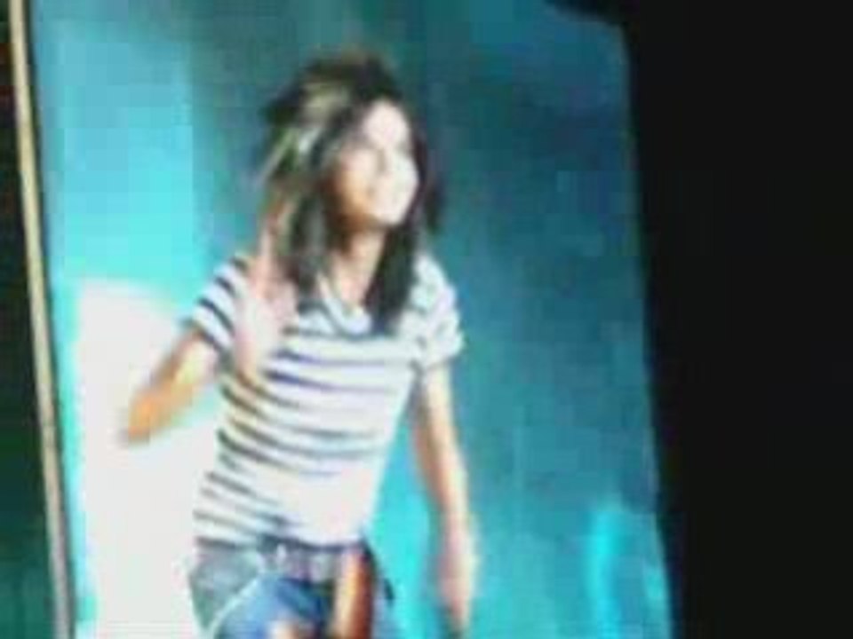 Tokio Hotel Nancy Schrei