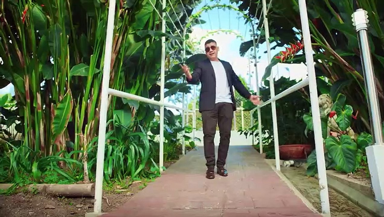 AMOR IMPOSIBLE - FERCHO CASTRO (VIDEO OFICIAL) Dj Blade Popayán(480P)