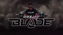 Jamas Podre Olvidar - Ayer Te Llame - Me Rompió El Corazon - Nadie Se Muere MIX DJ BLADE MERENGUE(480P)