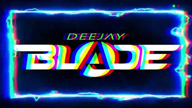 Cada Vez Y Otra Vez - Hasta Aquí Te Fui Fiel - Lluvia - Pequeñas Cosas MIX DJ BLADE SALSA(480P)