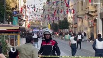 Hinter dem Anschlag von Istanbul steckt offenbar eine Attentäterin