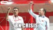 Saifuddin: BN will face PM crisis if it wins GE15
