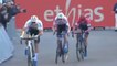 Cyclo-cross - Coupe du Monde 2022 -  Le Belge Laurens Sweeck encore, c'est son  3e succès consécutif de la saison !