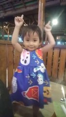 Ena Joget: Goyang Sambil Makan 🍴