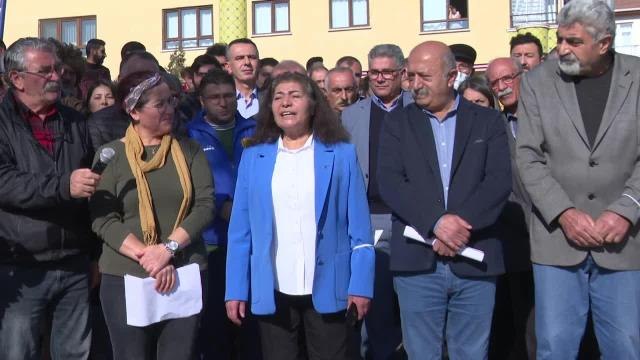 Alevi Stk'larının Torba Yasa Tepkisi Sürüyor: Torba Yasası Değil, Cumhurbaşkanı Kararnamesi Değil, Eşit Yurttaşlık İstiyoruz