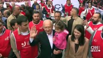 Altılı masanın adayı Kılıçdaroğlu mu?