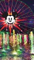 Las historias de Disney presentes en las fiestas navideñas del Disneyland Resort