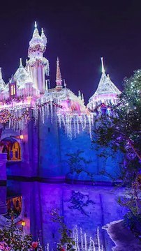 El Festival of Holidays celebra las tradiciones decembrinas en Disney