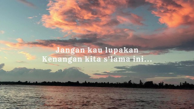 Vierra Seandainya Lyrics