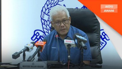 Banjir | PDRM siap sedia bantu mangsa banjir