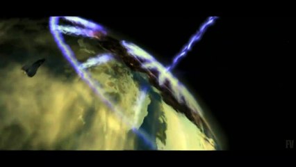 Titan A.E. Bande-annonce (EN)