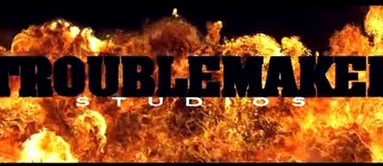 Boulevard de la mort Bande-annonce (IT)