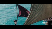 Pirates of the Caribbean 6 - Teaser Trailer -Beyond the Horizon- Johnny Depp Movie