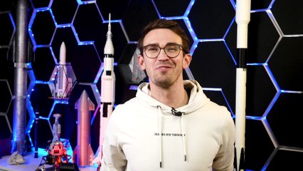News： Starship SpaceX, NASA Hitzeschild, Langer Marsch 9 kopiert Starship, JPL Burnout, Cygnus Nasa