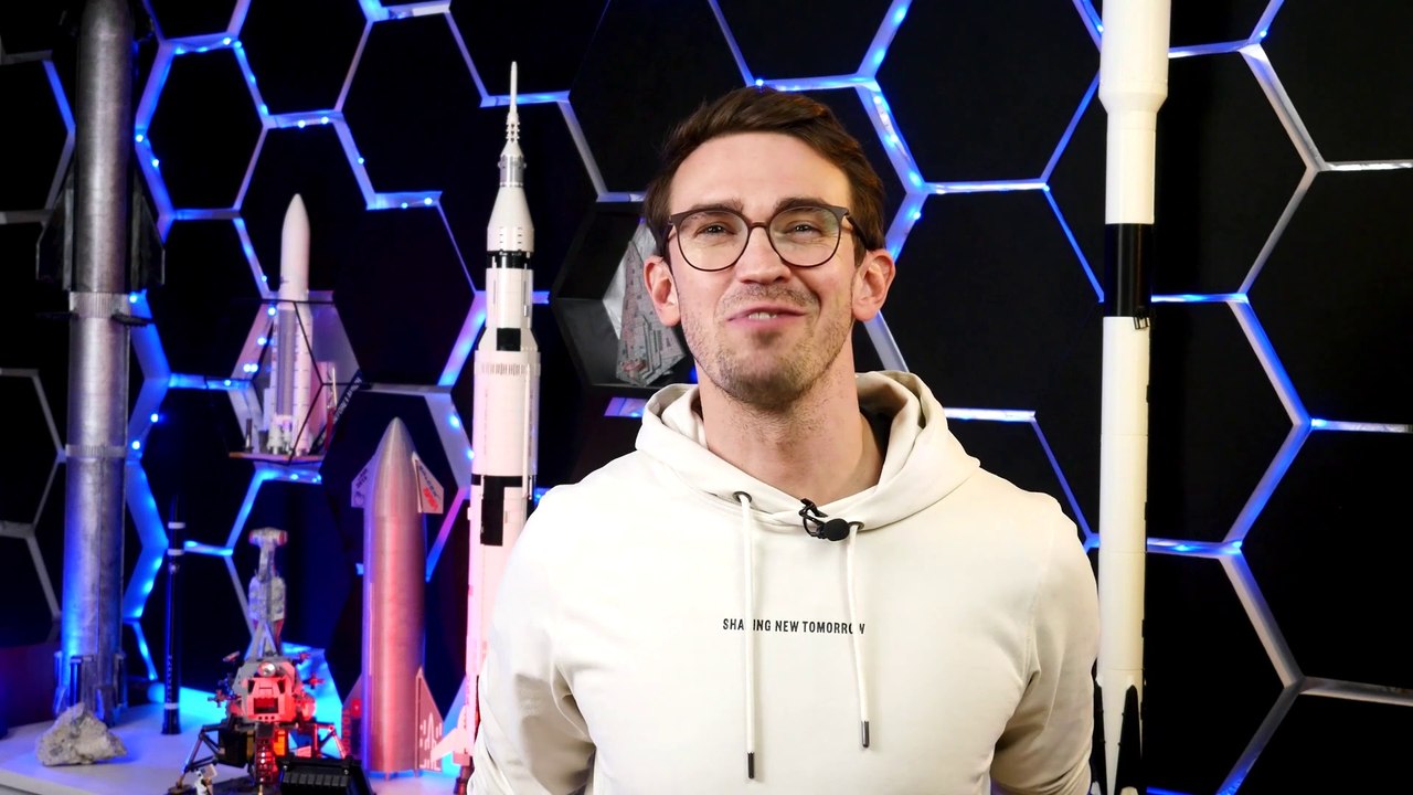 News： Starship SpaceX, NASA Hitzeschild, Langer Marsch 9 kopiert Starship, JPL Burnout, Cygnus Nasa