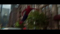 SPIDER-MAN 4- HOME RUN - FIRST TRAILER - Tom Holland, Tobey Maguire - Marvel Studios & Sony Pictures