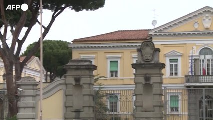 "Cinque giorni d'isolamento anche se con sintomi lievi di Covid"