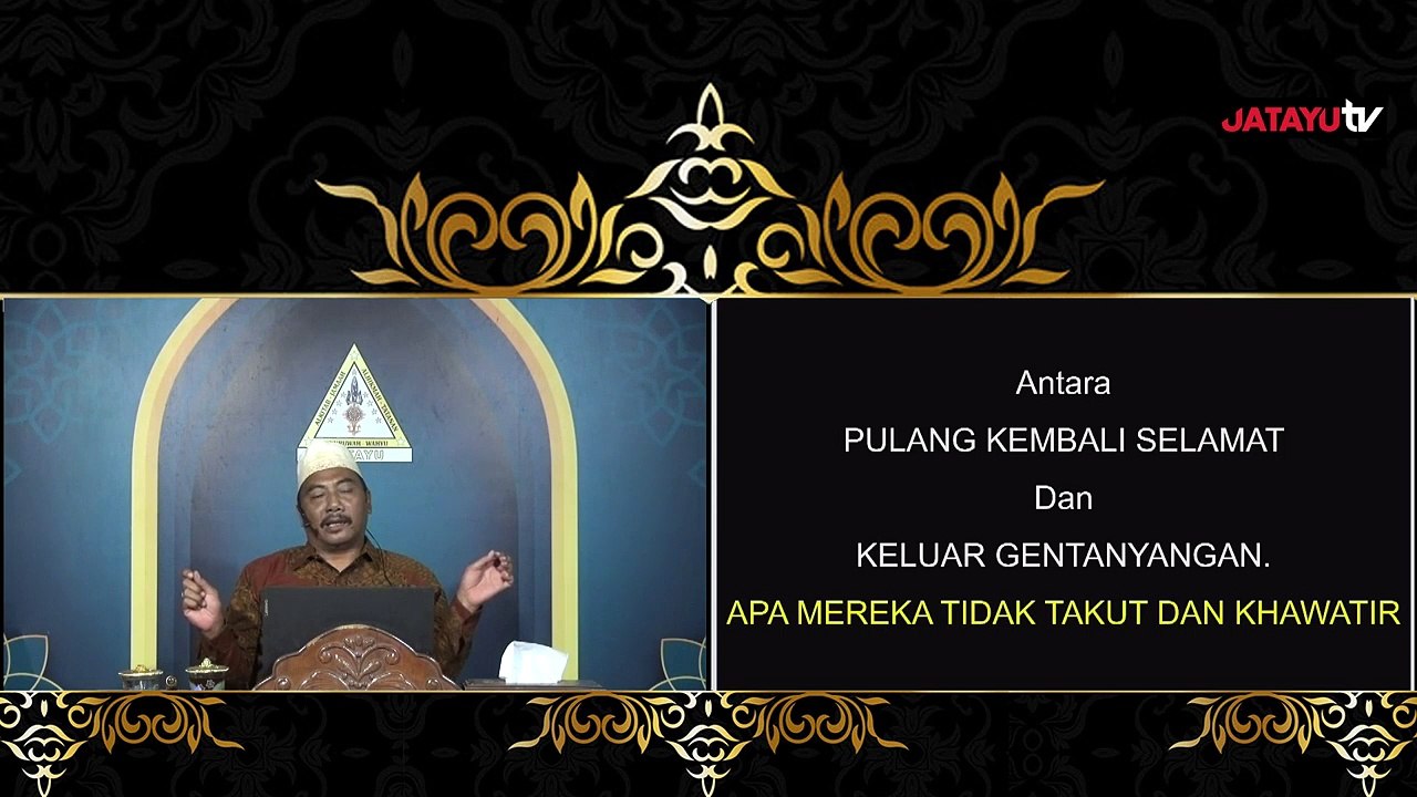 PINTU BATIN