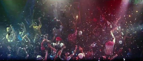 The World of Kanako Bande-annonce (ES)