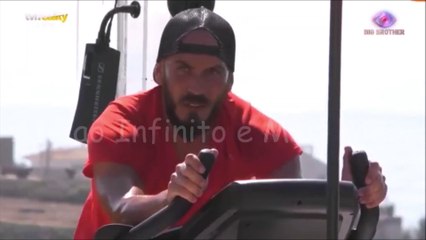 17º dia na casa p.6