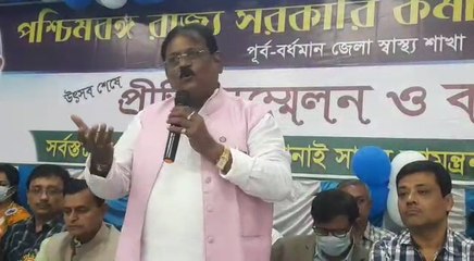 মমতা অভিষেকের কথা শুনলে টেট সমস্যা মিটে যেত!:নির্মল মাজি  | Oneindia Bengali