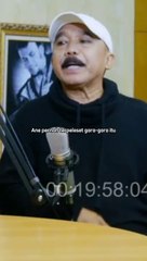 Cerita lucu opie kumis tentang cium kaki ibu