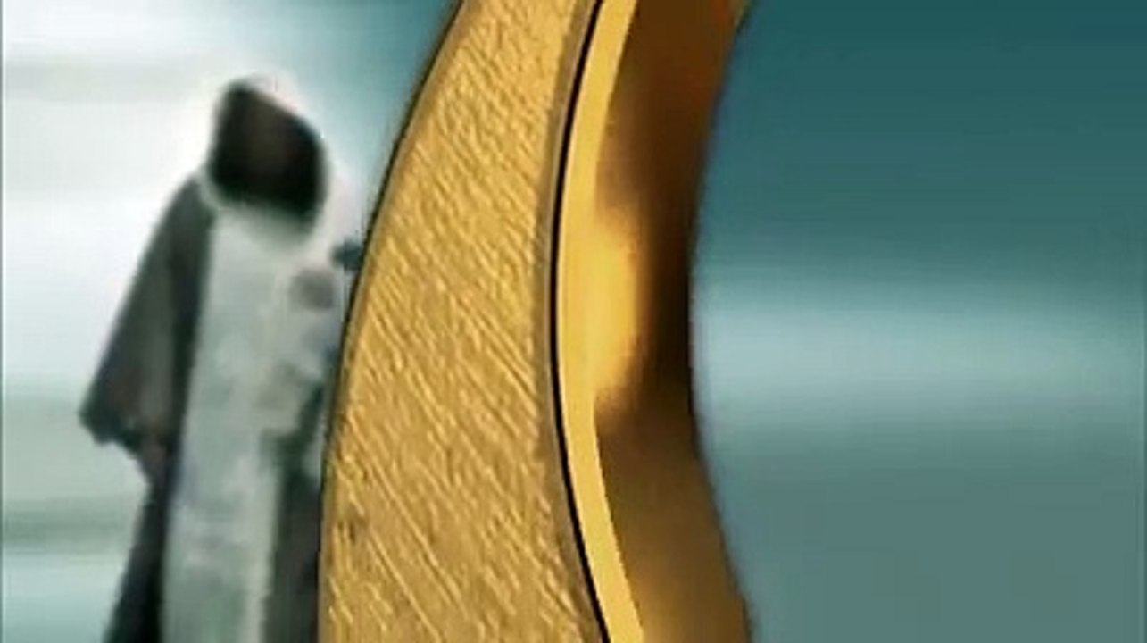 Los Milagros de Jesus Capitulo 17