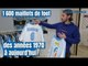 Marseille : des maillots de foot vintage de 30 à 400 euros