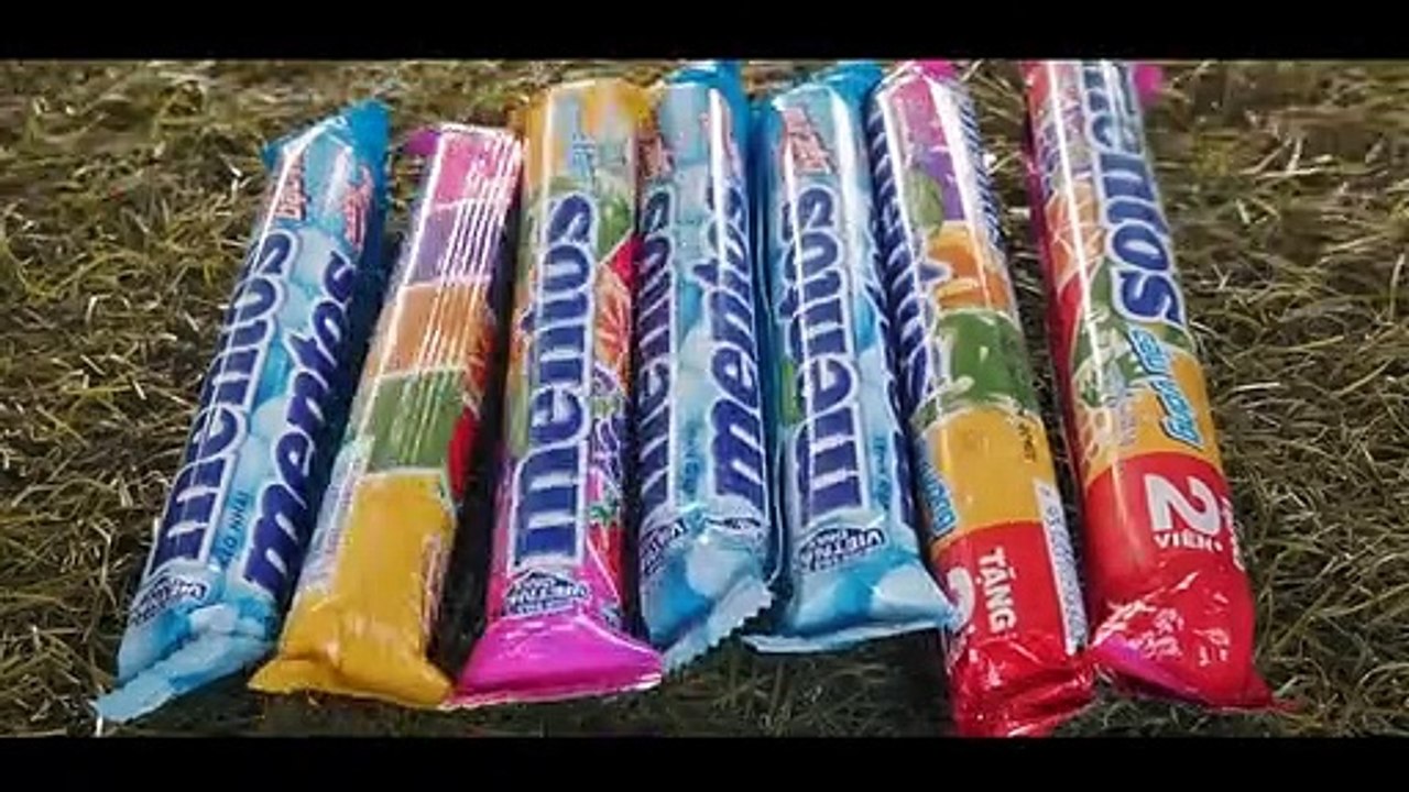 Bin Bon Cat Monkey so cute Baby Kittens Puppy Rabbits Animals Eats Eggs