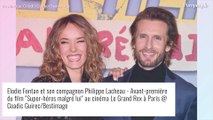 Philippe Lacheau des années en couple avec une belle comédienne, et ce n'est pas Elodie Fontan