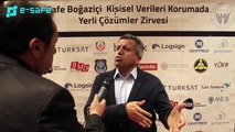 Hüseyin Karayağız: Amacımız Türk Girişimcileri Dünya Markası Haline Getirmek