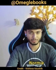 Aashiqui on OMEGLE  | Omegle video on @dailymotion #funny #comedy #girls