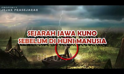 KISAH TANAH JAWA SEBELUM ADA MANUSIA_480p