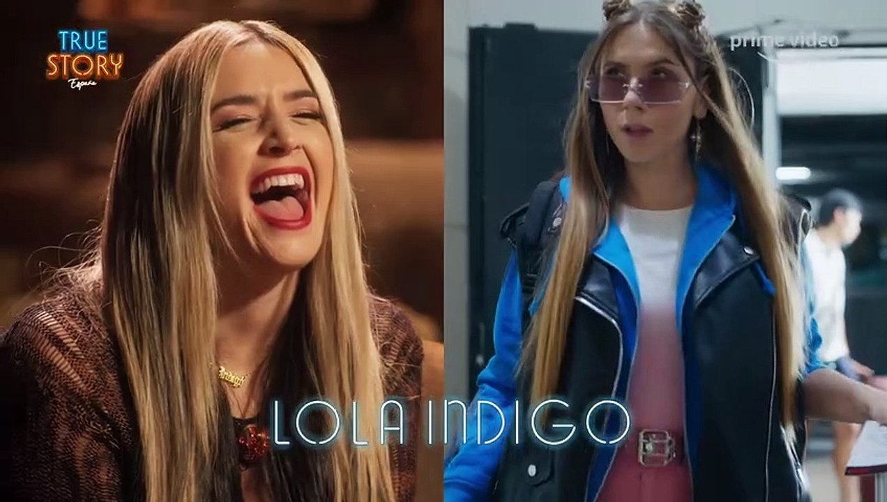 Trailer de 'True Story'
