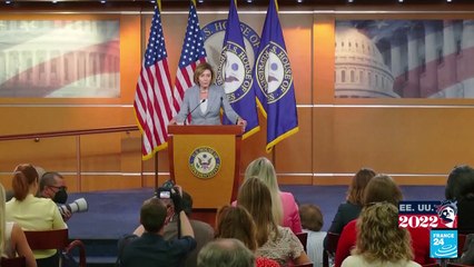 Quién es Nancy Pelosi, la presidenta de la Cámara Baja de EE. UU. que despierta amores y odios